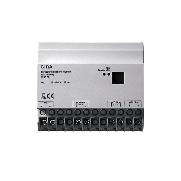 Gira TK-Gateway 129000 Gira TK-Gateway 129000