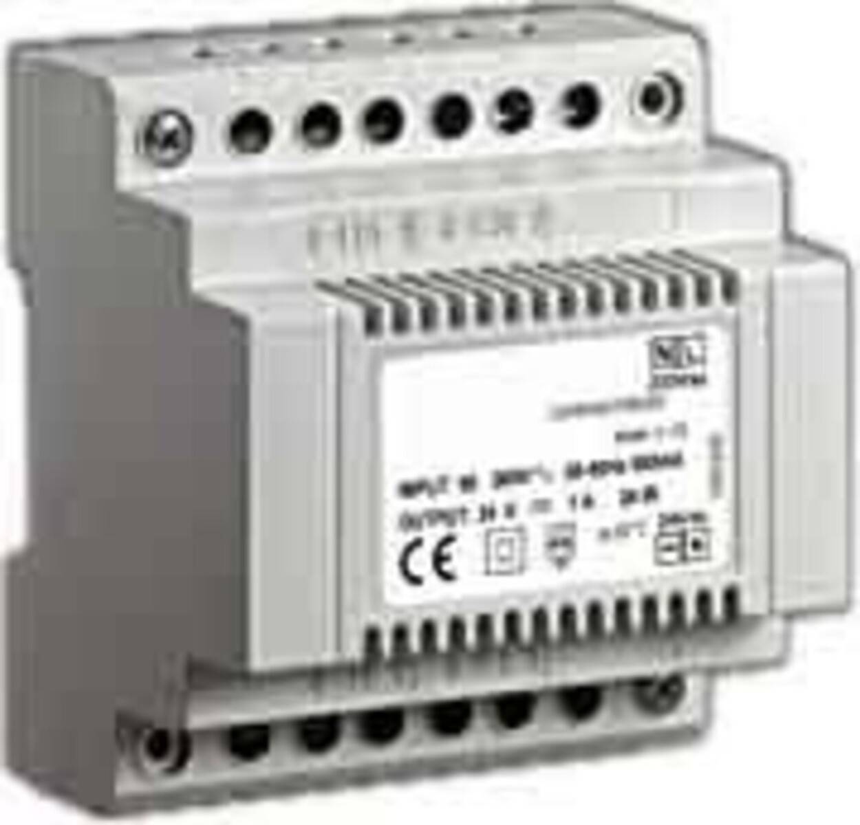 Gira Spannungsversorgung 129600