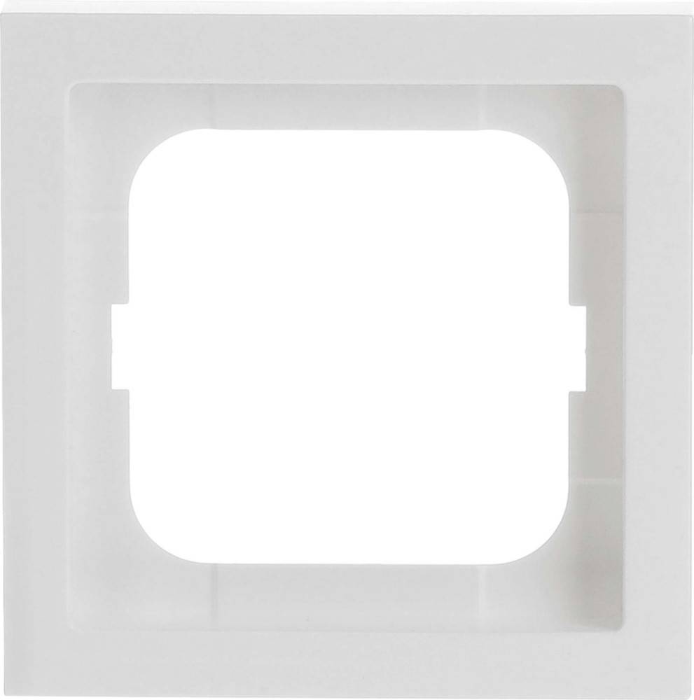 Busch-Jaeger Rahmen 1-fach 1721-184K