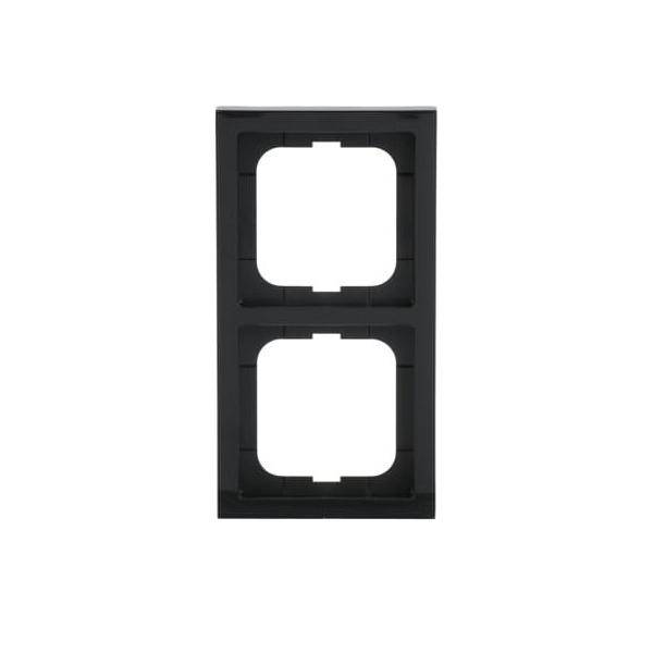 Busch-Jaeger Rahmen 2-fach 1722-181K