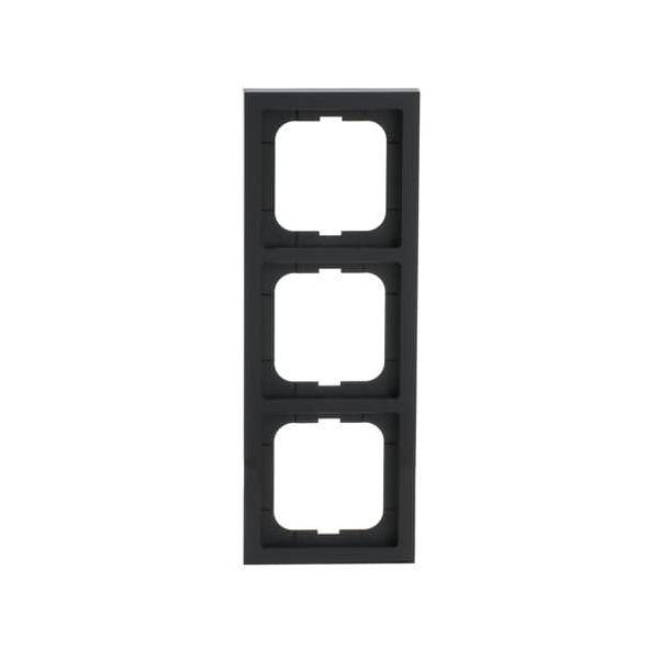 Busch-Jaeger Rahmen 3-fach 1723-181K