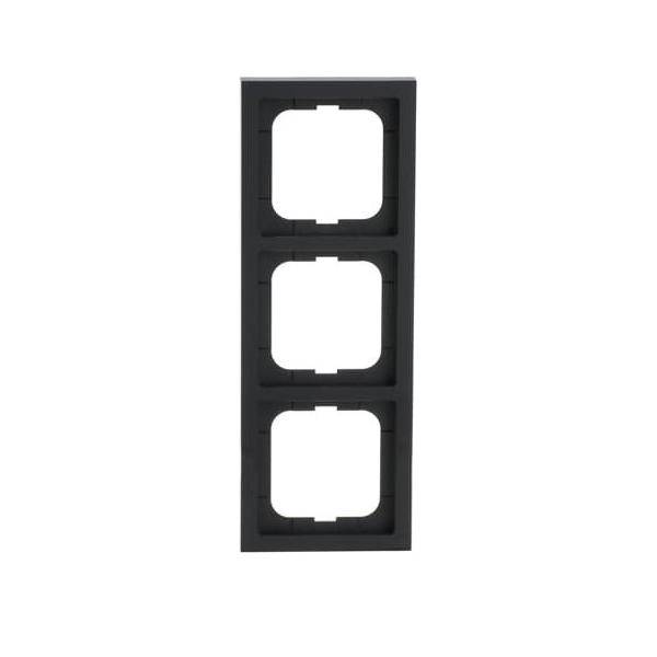 Busch-Jaeger Rahmen 3-fach 1723-181K