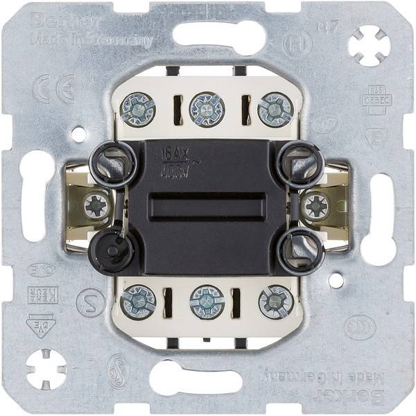 Berker Wipp-Schalter 303303