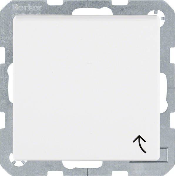 Berker Schuko-Steckdose pws 47511909