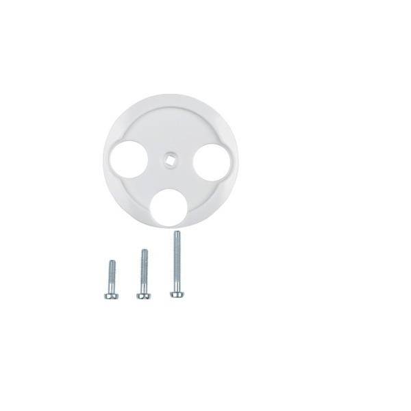 Berker Zentralstück pws 106420