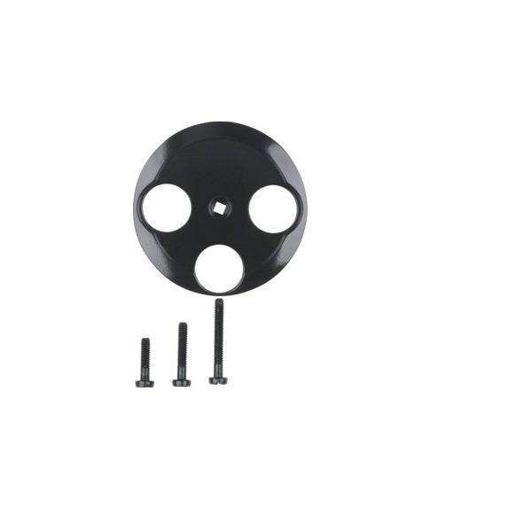 Berker Zentralstück sw 106421