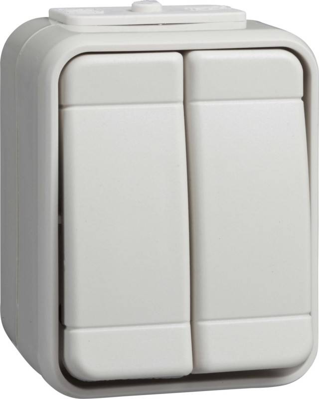 Elso Serienschalter pw 441500