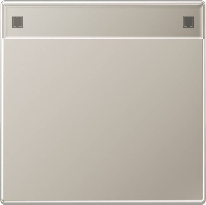 Jung Wippe Schriftfeld eds ES 2990 NA