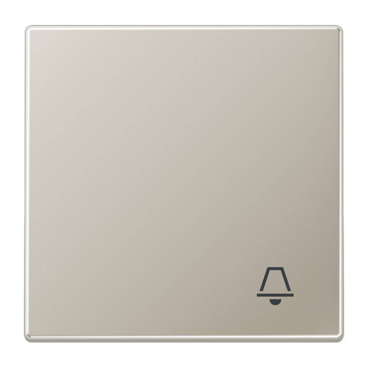 Jung Wippe Symbol KLINGEL eds ES 2990 K