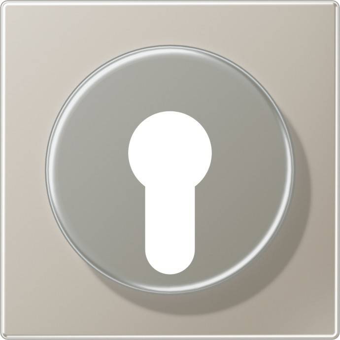 Jung Abdeckung eds ES 2928