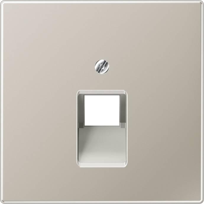 Jung Abdeckung eds ES 2969-1 UA