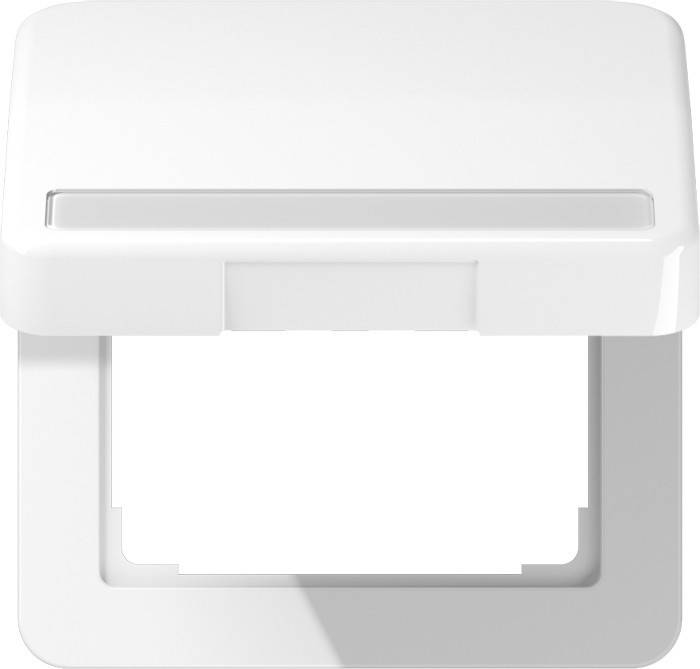 Jung Klappdeckel aws CD 590 BFNAKL WW