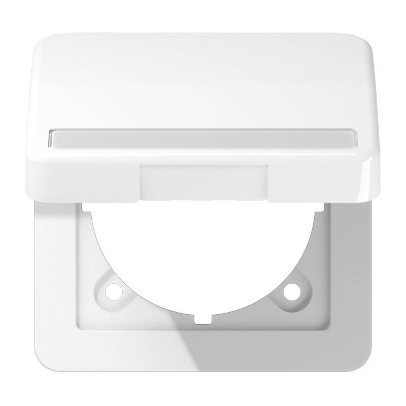 Jung Klappdeckel aws CD 590 BFNAKL WW
