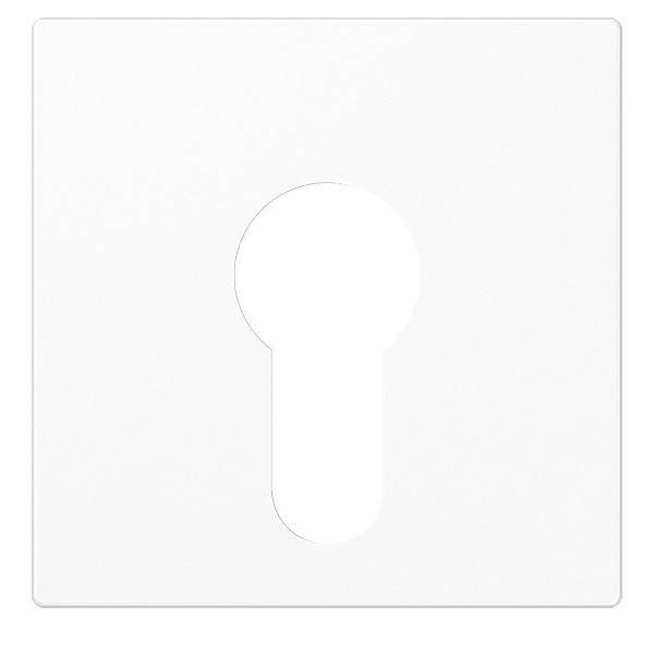 Jung Abdeckung aws A 525 PL WW