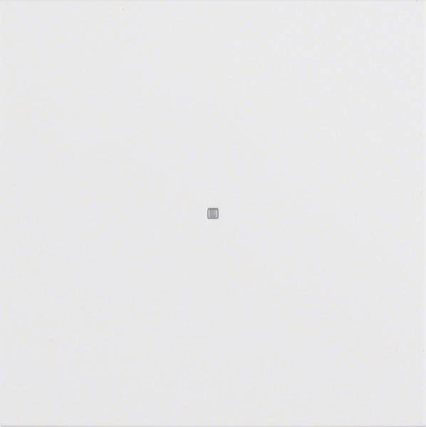 Berker Tastsensor 1fach Komfort 75161599