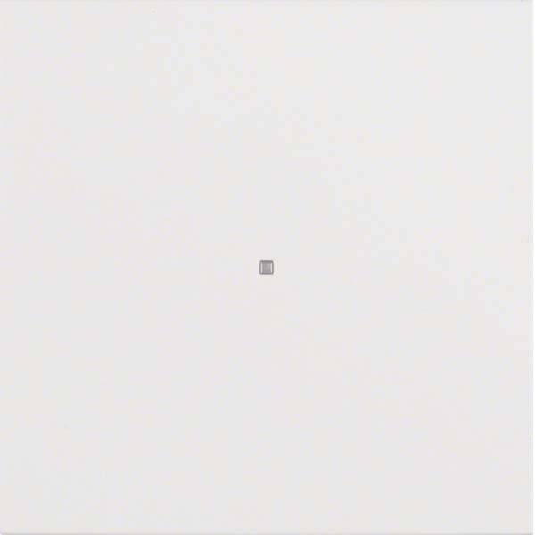 Berker Tastsensor 1fach Komfort 75161599