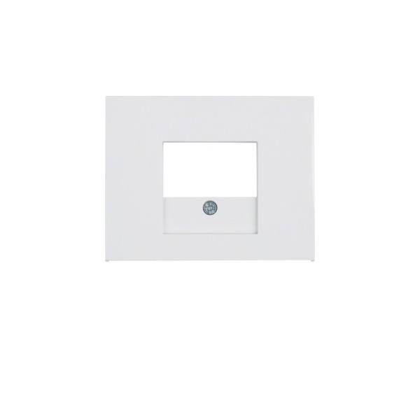 Berker Zentralstück pws 10357009