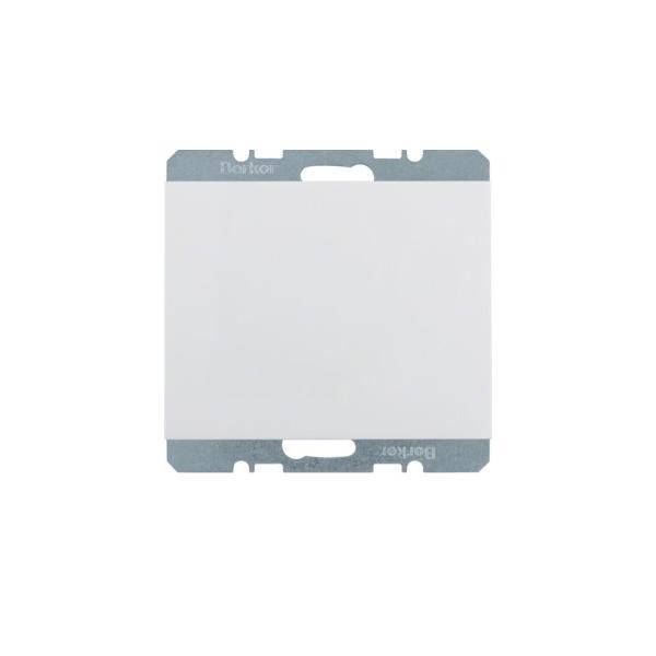 Berker Blindverschluss pws 10457009