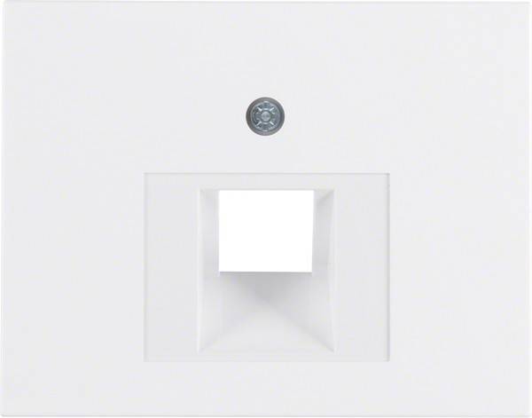 Berker Zentralstück pws 14077009