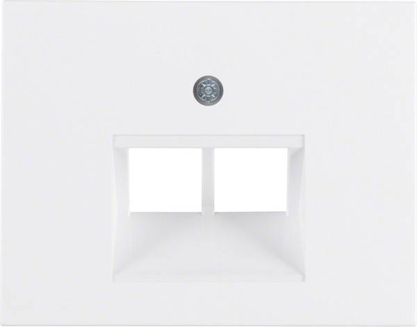 Berker Zentralstück pws 14097009