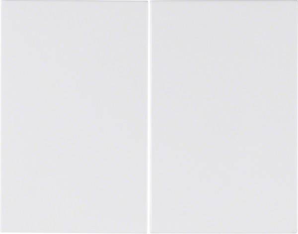 Berker Wippe pws/gl 14357009