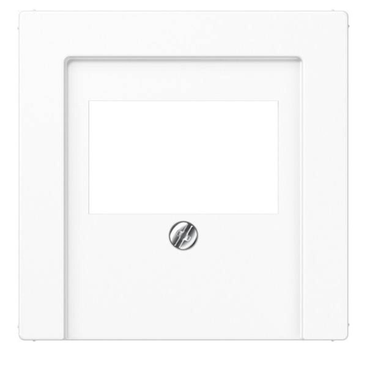 Jung Abdeckung aws ABA 569 PLT WW