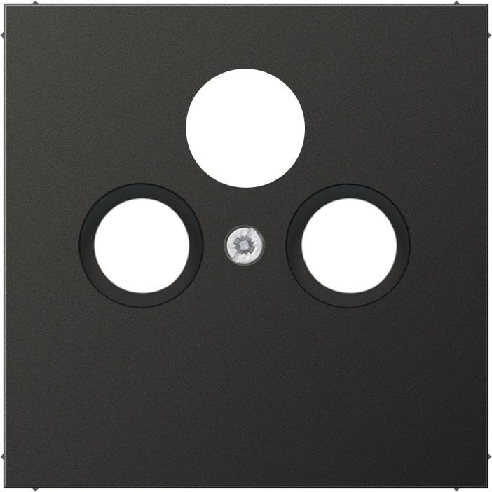 Jung Abdeckung anth AL 2990 SAT AN