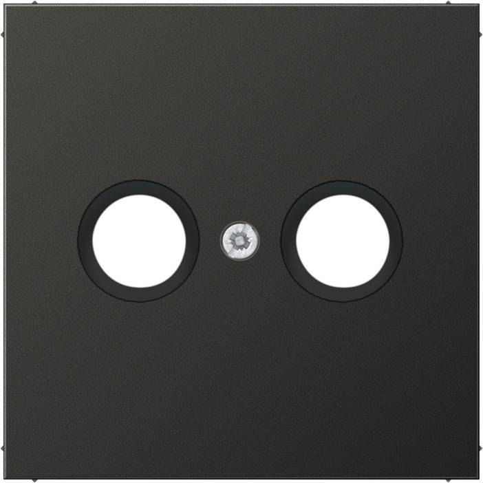 Jung Abdeckung anth AL 2990 TV AN