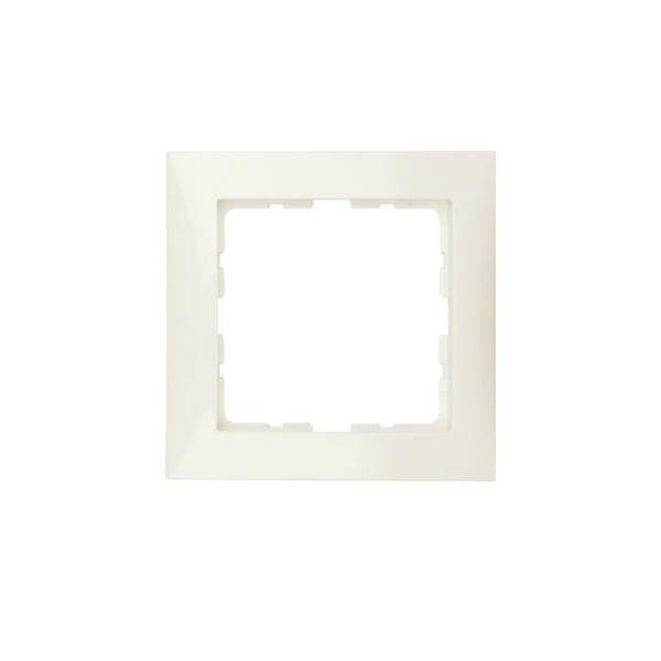 Berker Rahmen 1f. ws/gl 10118982