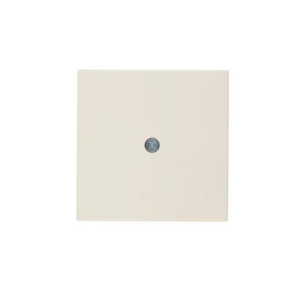 Berker Zentralstück ws/gl 10198982