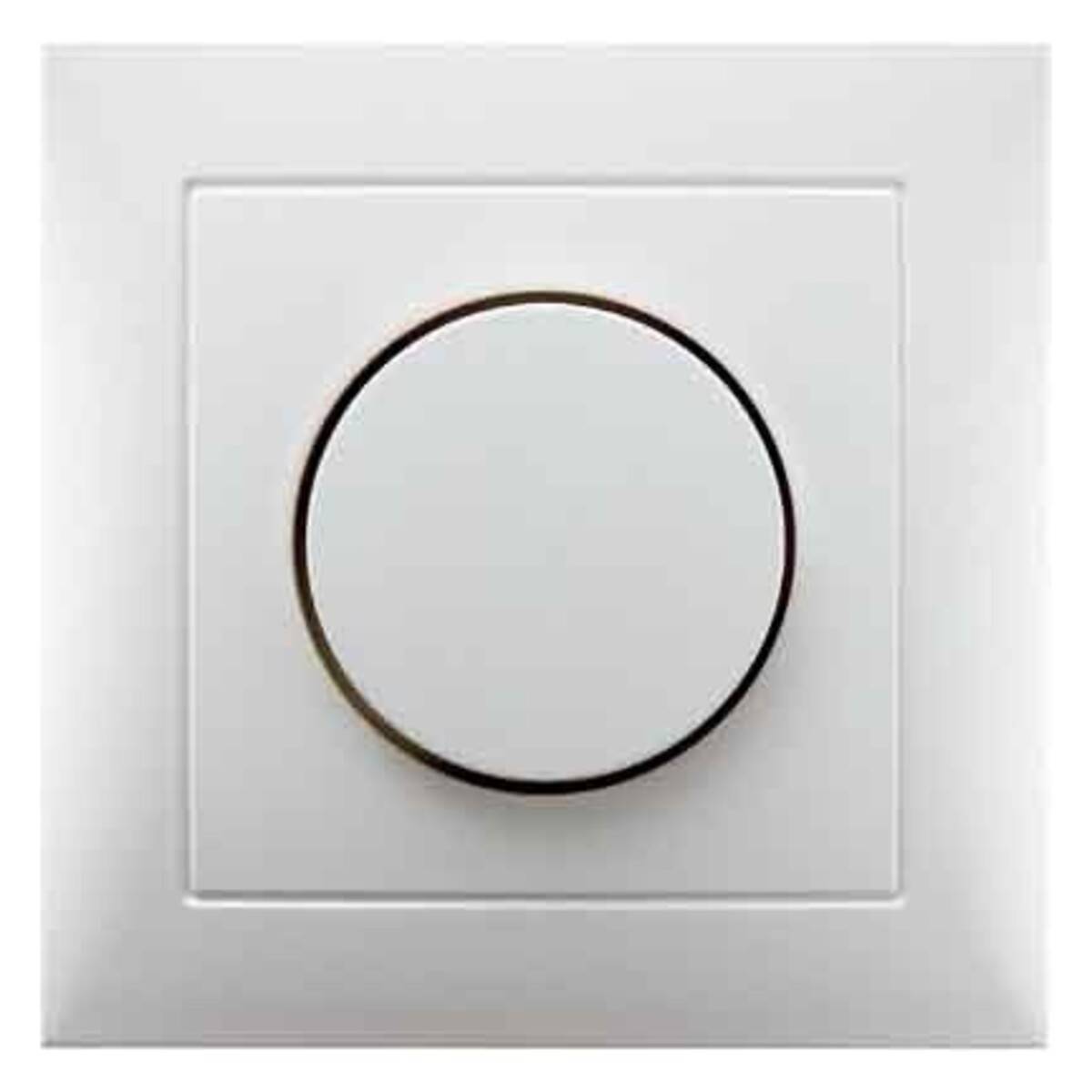 Berker Abdeckplatte pws/gl 11308989