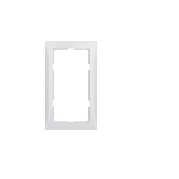 Berker Rahmen pws/gl 13098989