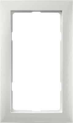 Berker Rahmen pws/gl 13098989