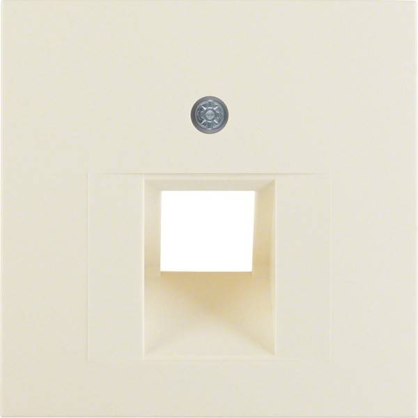 Berker Zentralstück ws/gl 14078982