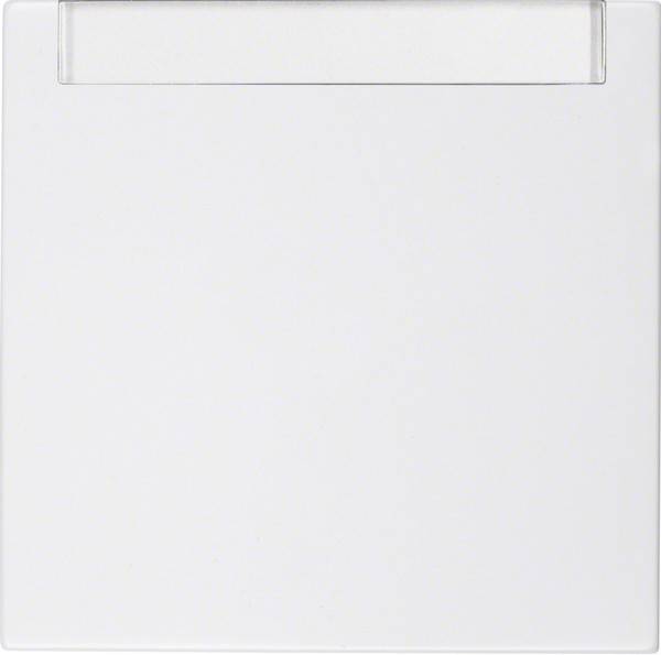 Berker Wippe pws/gl 16268989