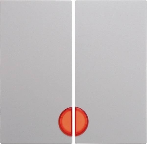 Berker Wippe pws/gl 16278989