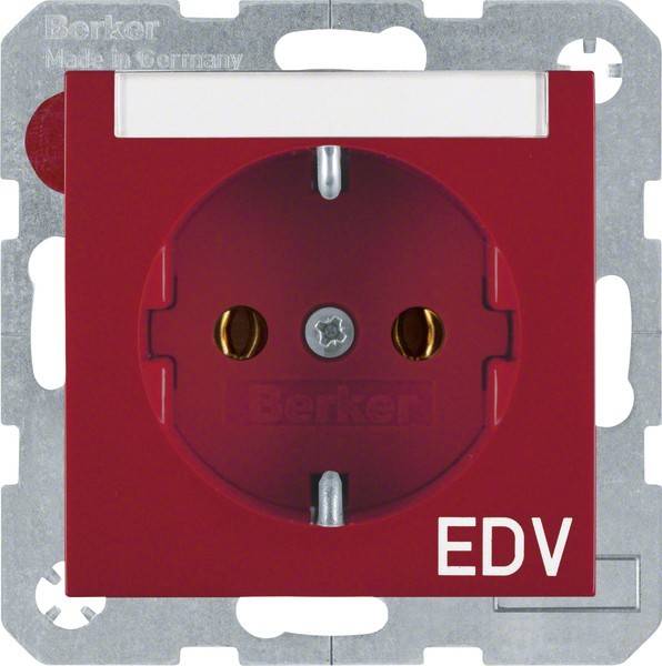 Berker SCHUKO-Steckdose 47508915