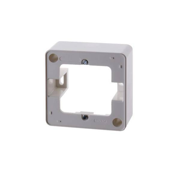 Berker AP-Rahmen 1f.pws 10290069