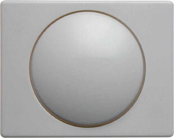 Berker Zentralstück pws/gl 11350069