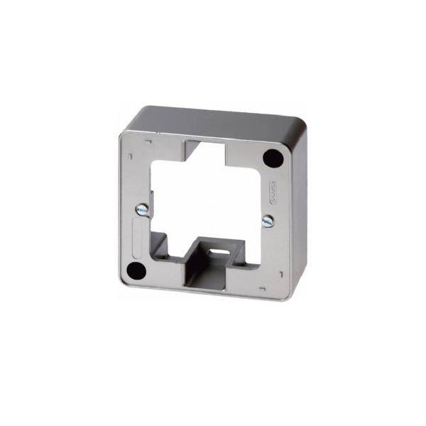 Berker Aufputz-Rahmen 1fach 10296086