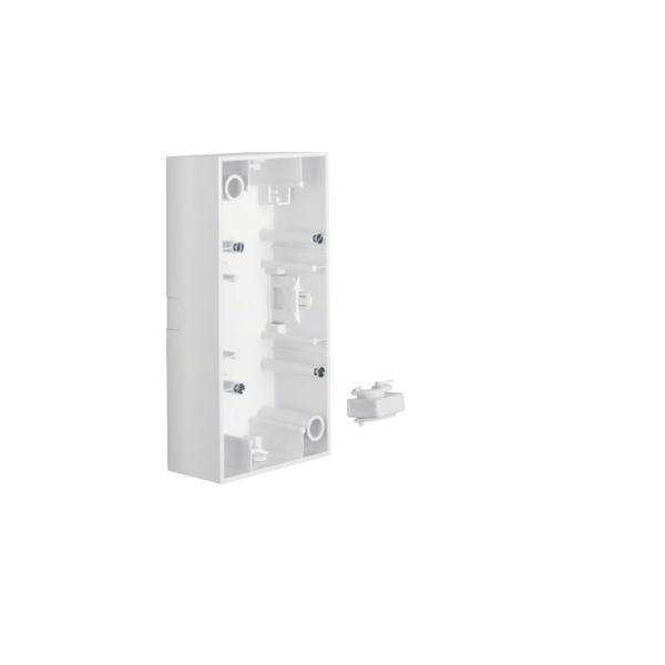 Berker AP-Gehäuse 2f.pws 10429909