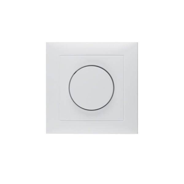 Berker Abdeckplatte pws 11309909