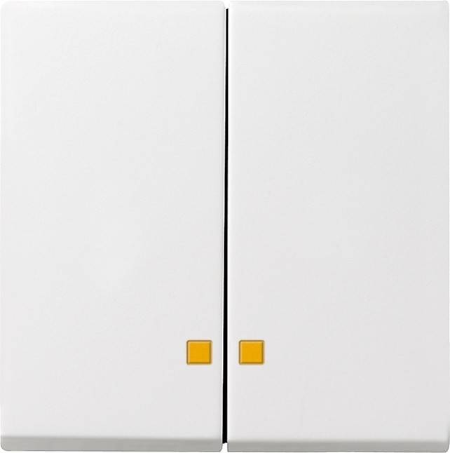 Gira Wippe Serienschalter rws 063127