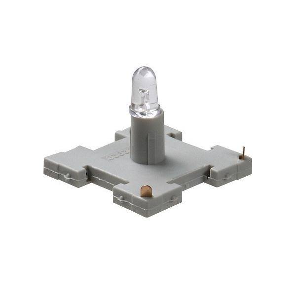 Gira Beleuchtungseinsatz 049708