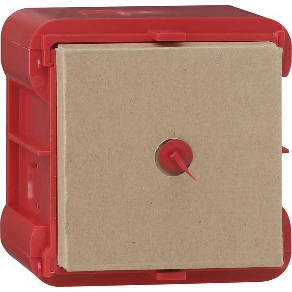 Gira EB-Dose 1f. 289100