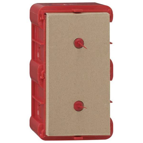 Gira EB-Dose 2f. 289200