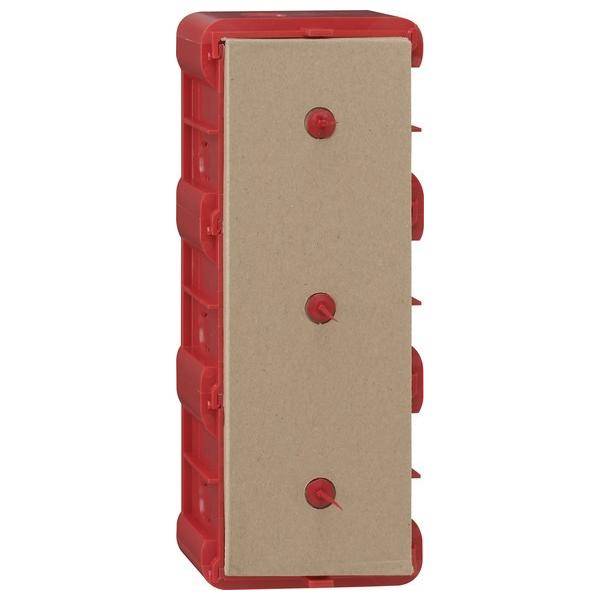 Gira EB-Dose 3f. 289300