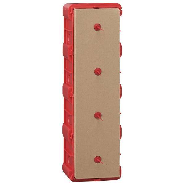 Gira EB-Dose 4f. 289400