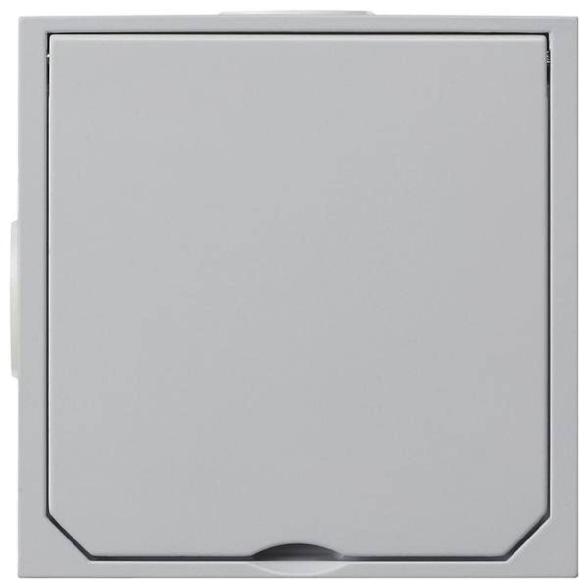 Gira Fußbodenleergehäuse 011800