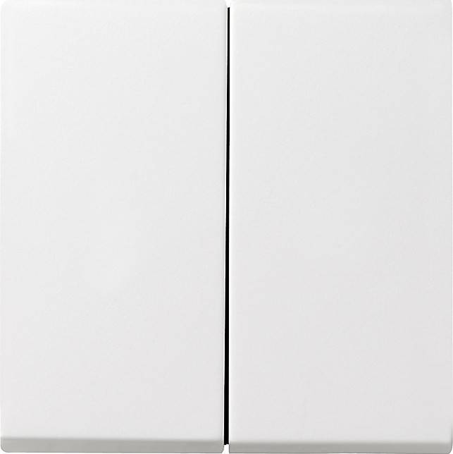 Gira Wippe Serienschalter IP44 026627